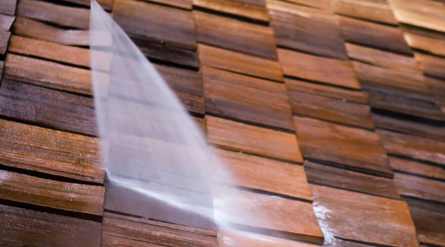 Asphalt Roofing in Ephraim, WI